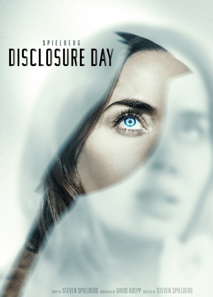 Disclosure Day