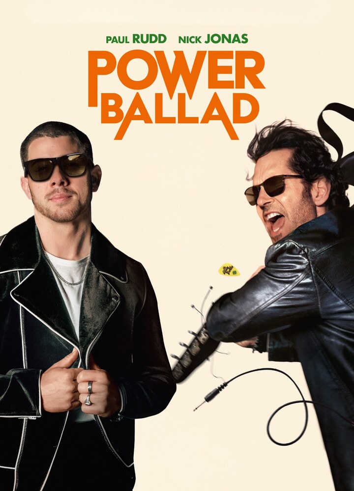 Power Ballad