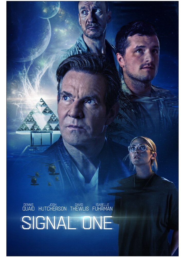 Signal One