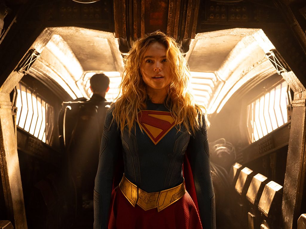 Supergirl