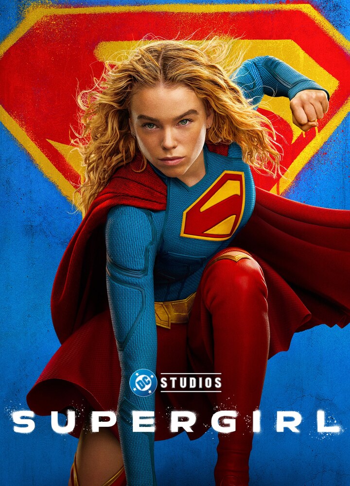 Supergirl