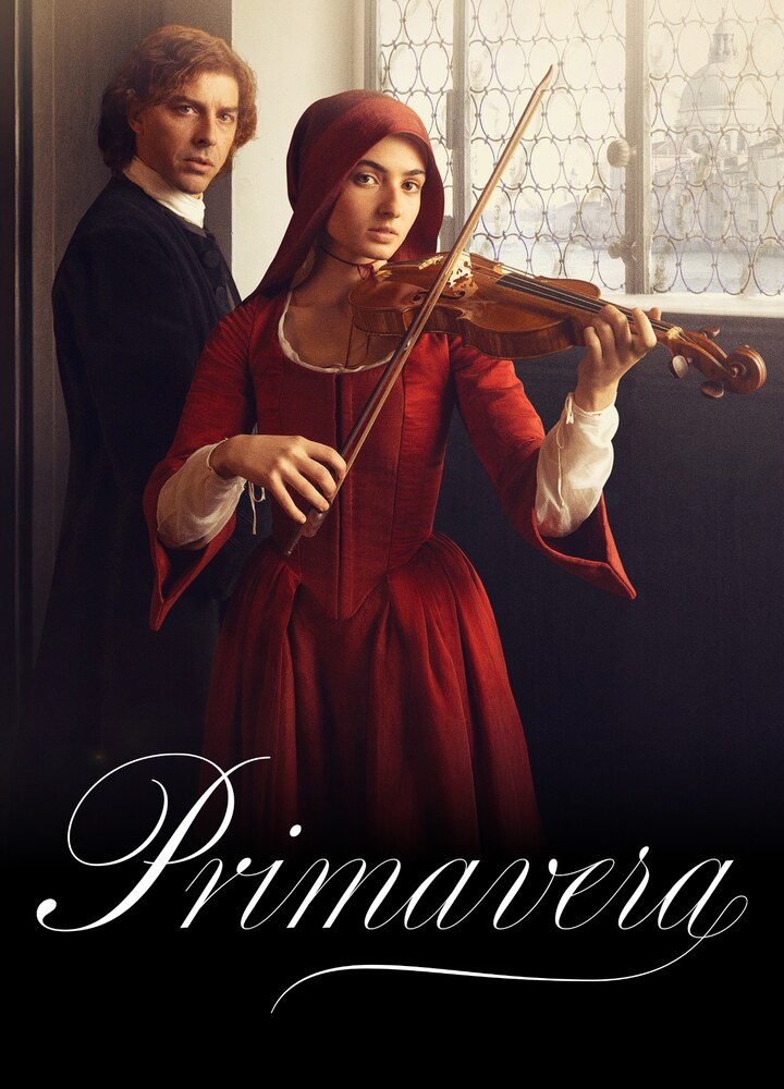 Primavera