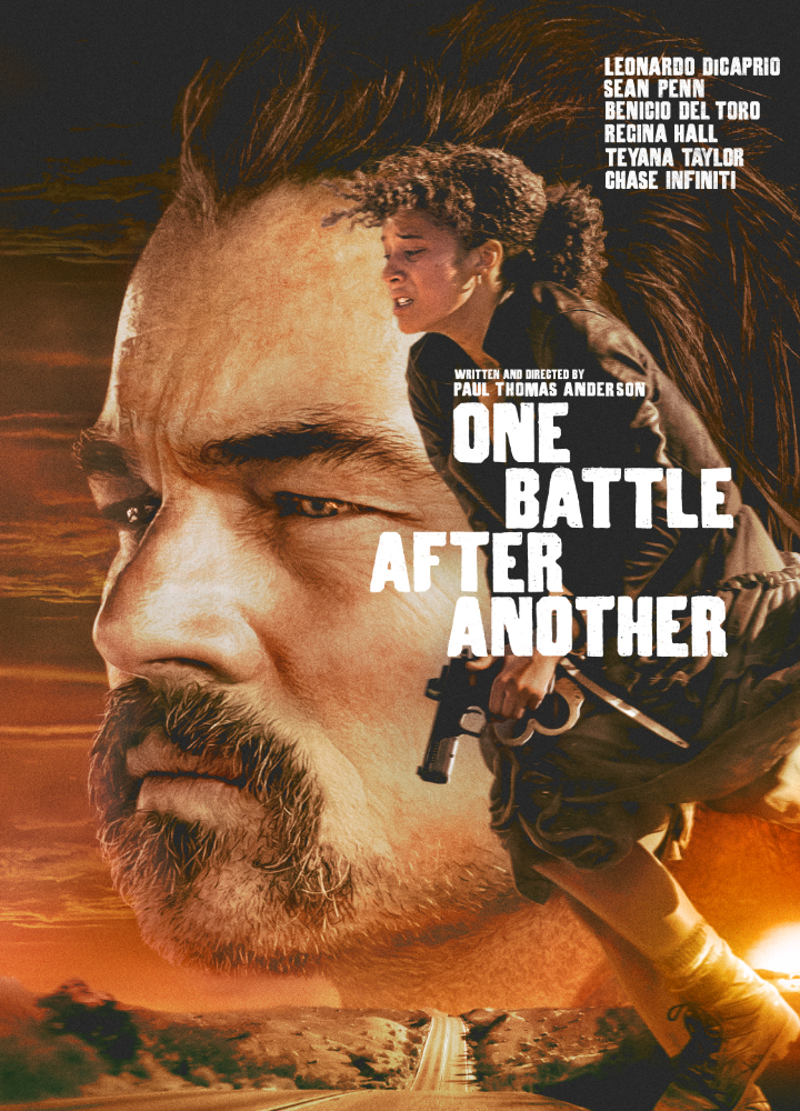 One Battle After Another