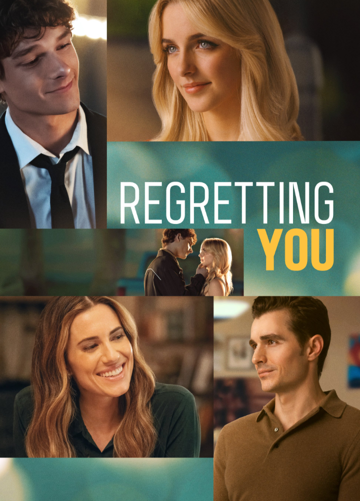 Regretting You