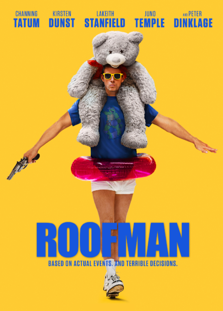 Roofman