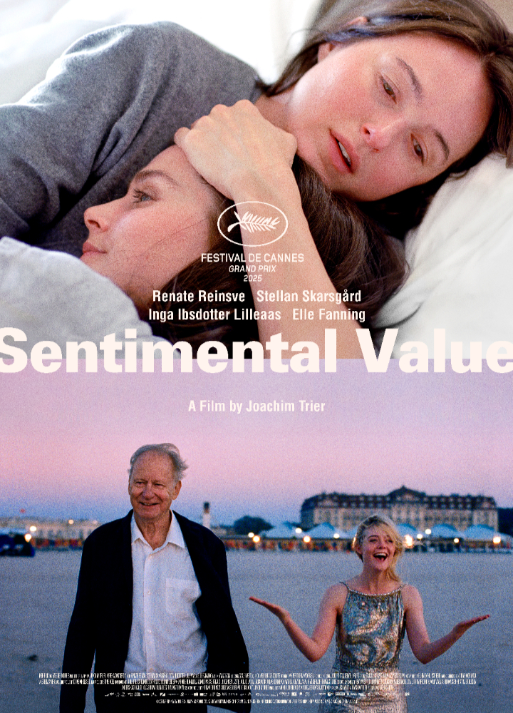 Sentimental Value