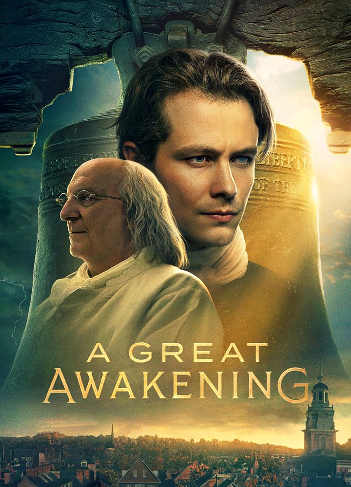 A Great Awakening
