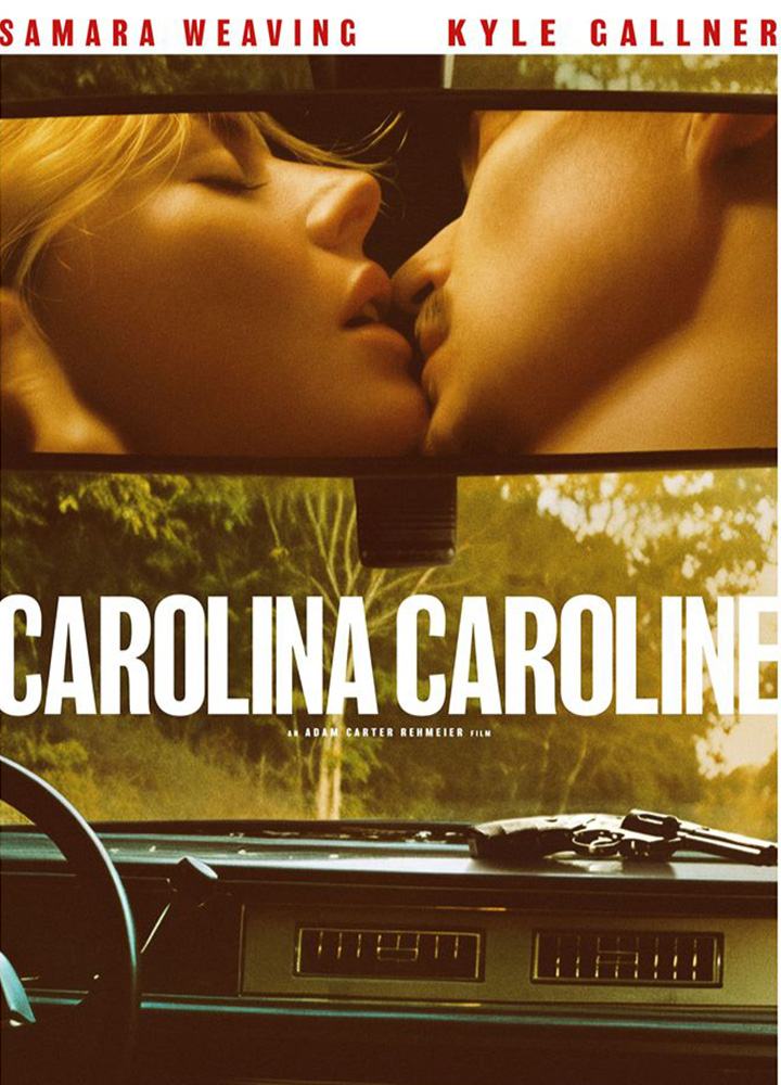 Carolina Caroline