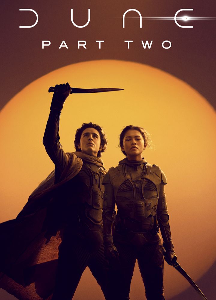 Dune: Part Two