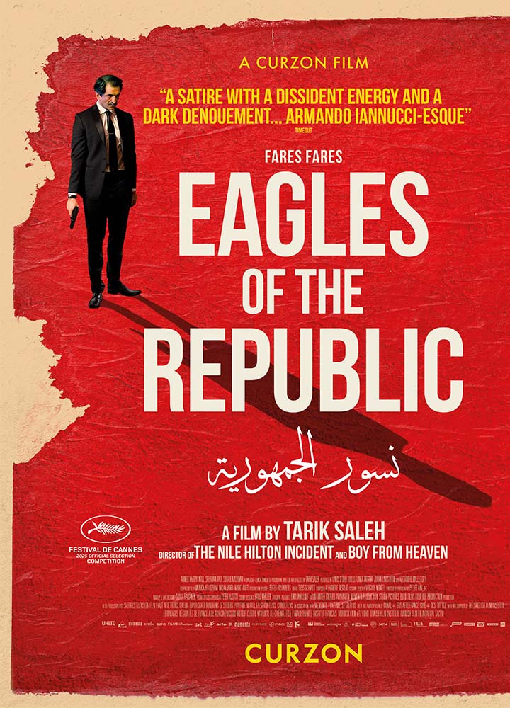 Eagles of the Republic