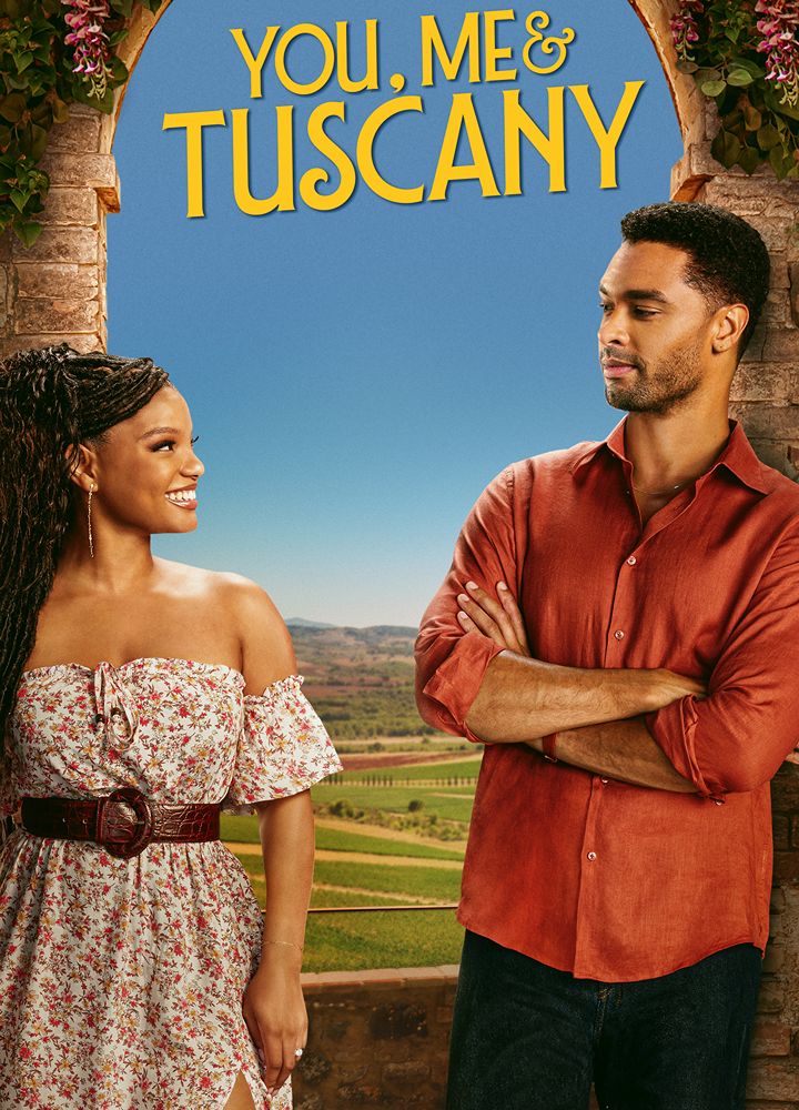 You, Me & Tuscany