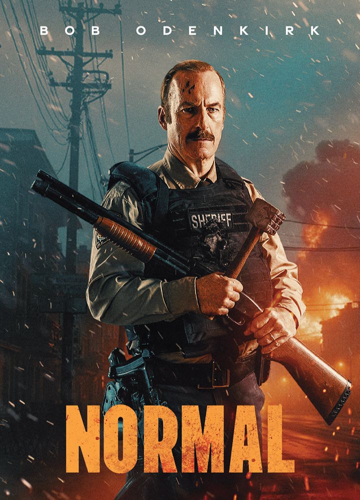 Normal
