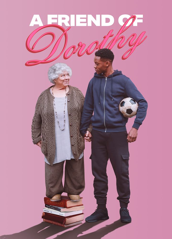 A Friend of Dorothy