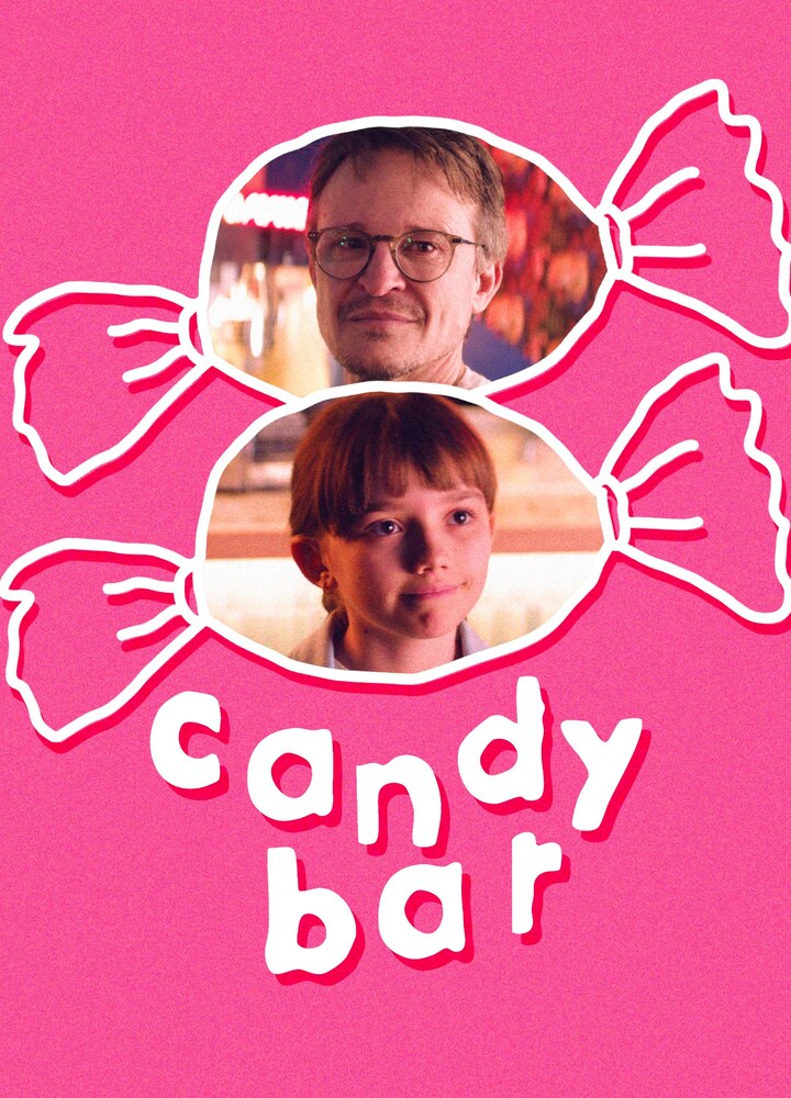 Candy Bar