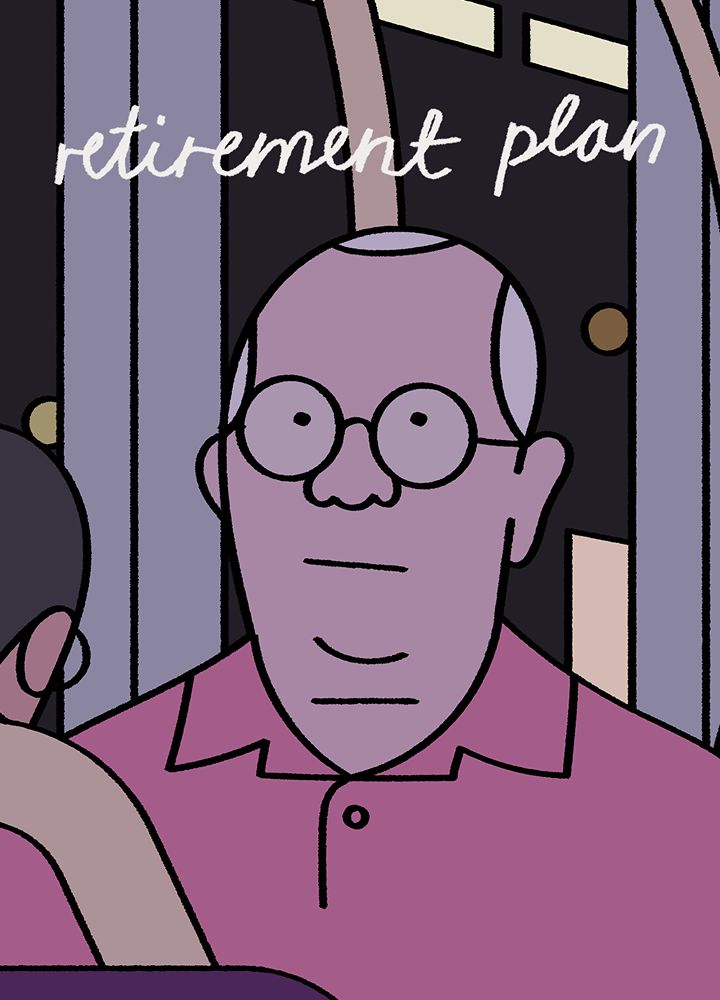 Retirement Plan