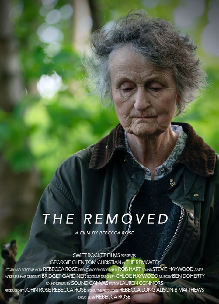 The Removed
