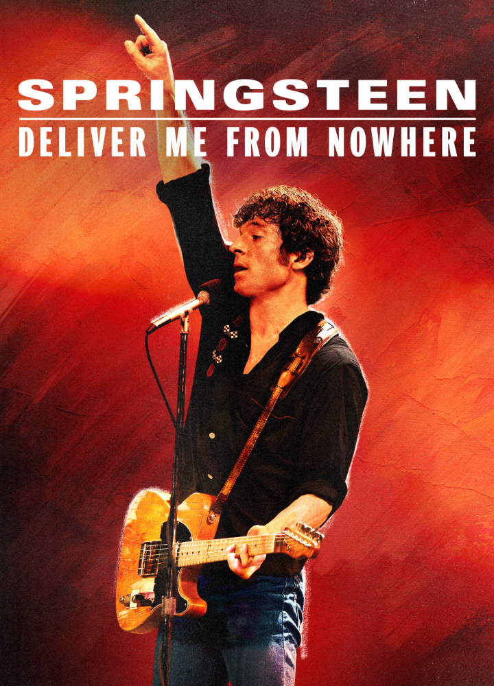 Springsteen: Deliver Me From Nowhere