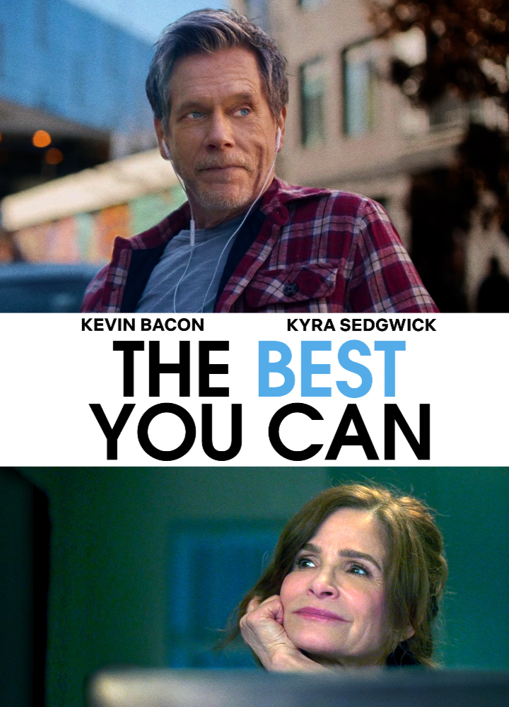 The Best You Can