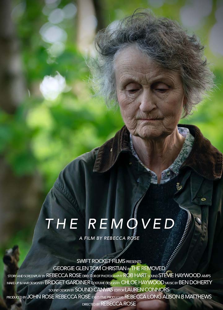 The Removed