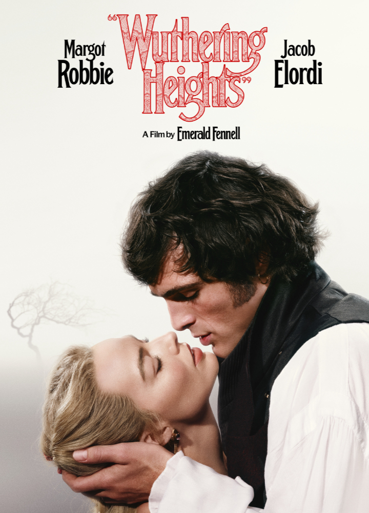 Wuthering Heights