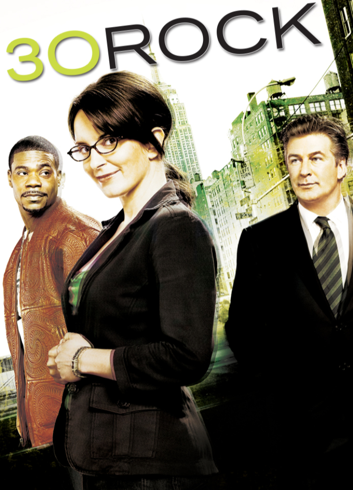 30 Rock