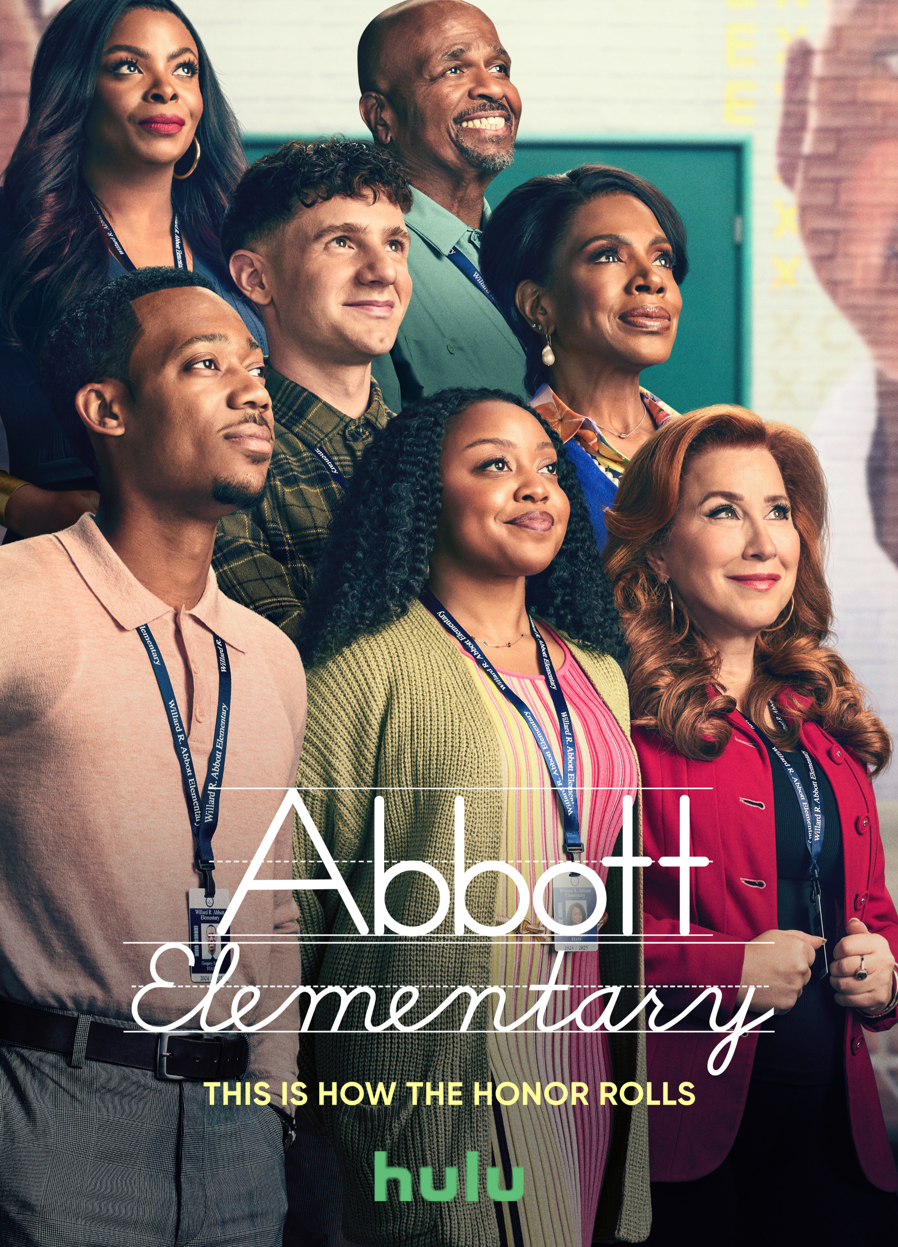 Abbott Elementary