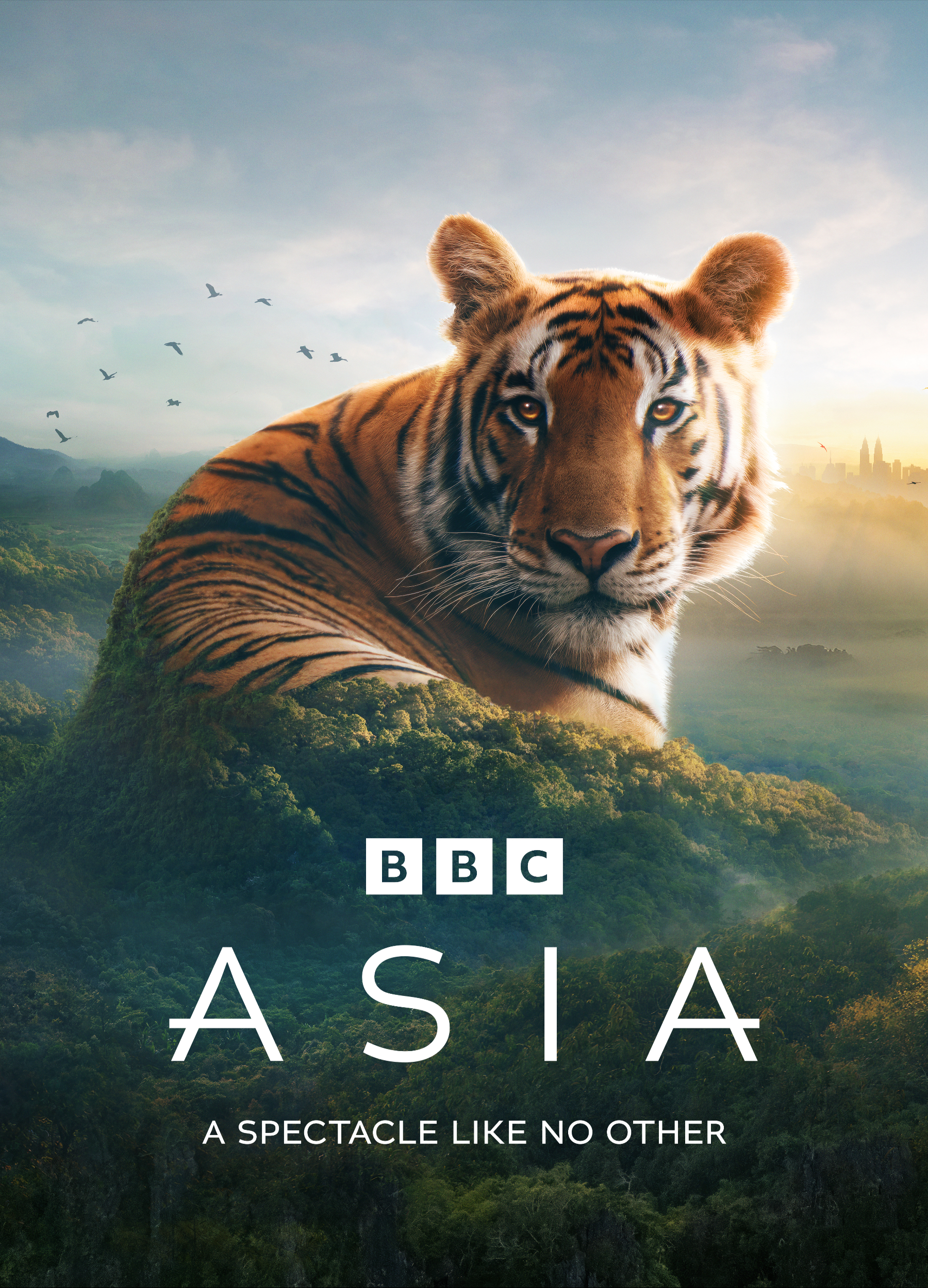 Asia