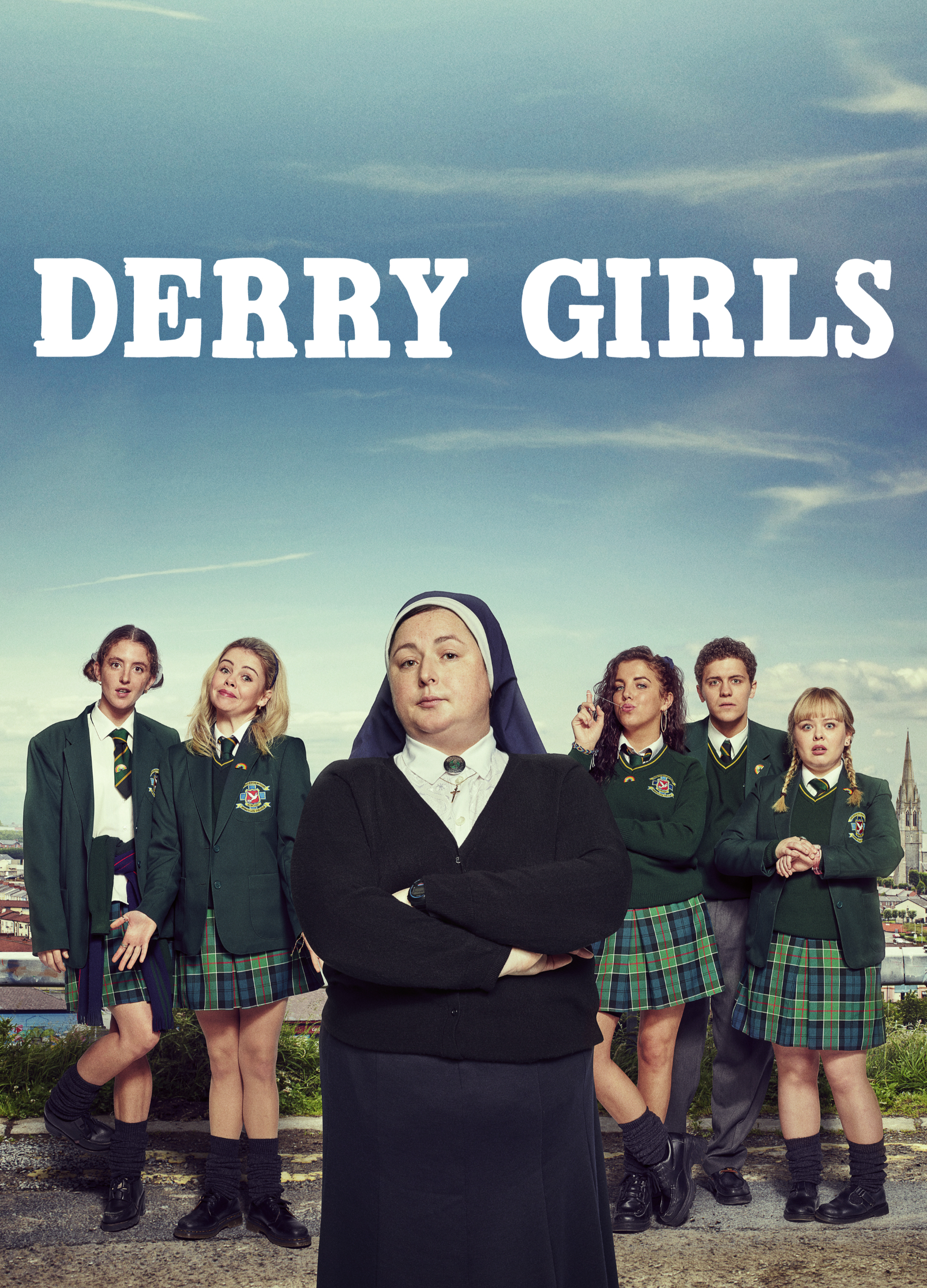 Derry Girls