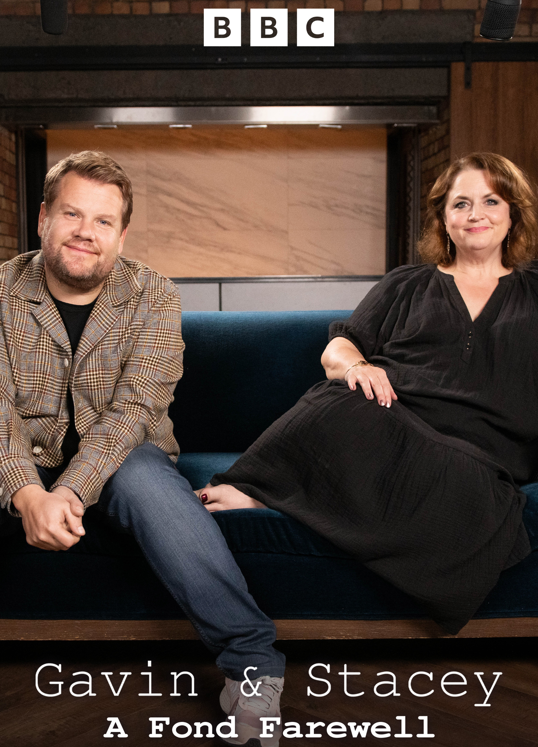 Gavin & Stacey: A Fond Farewell