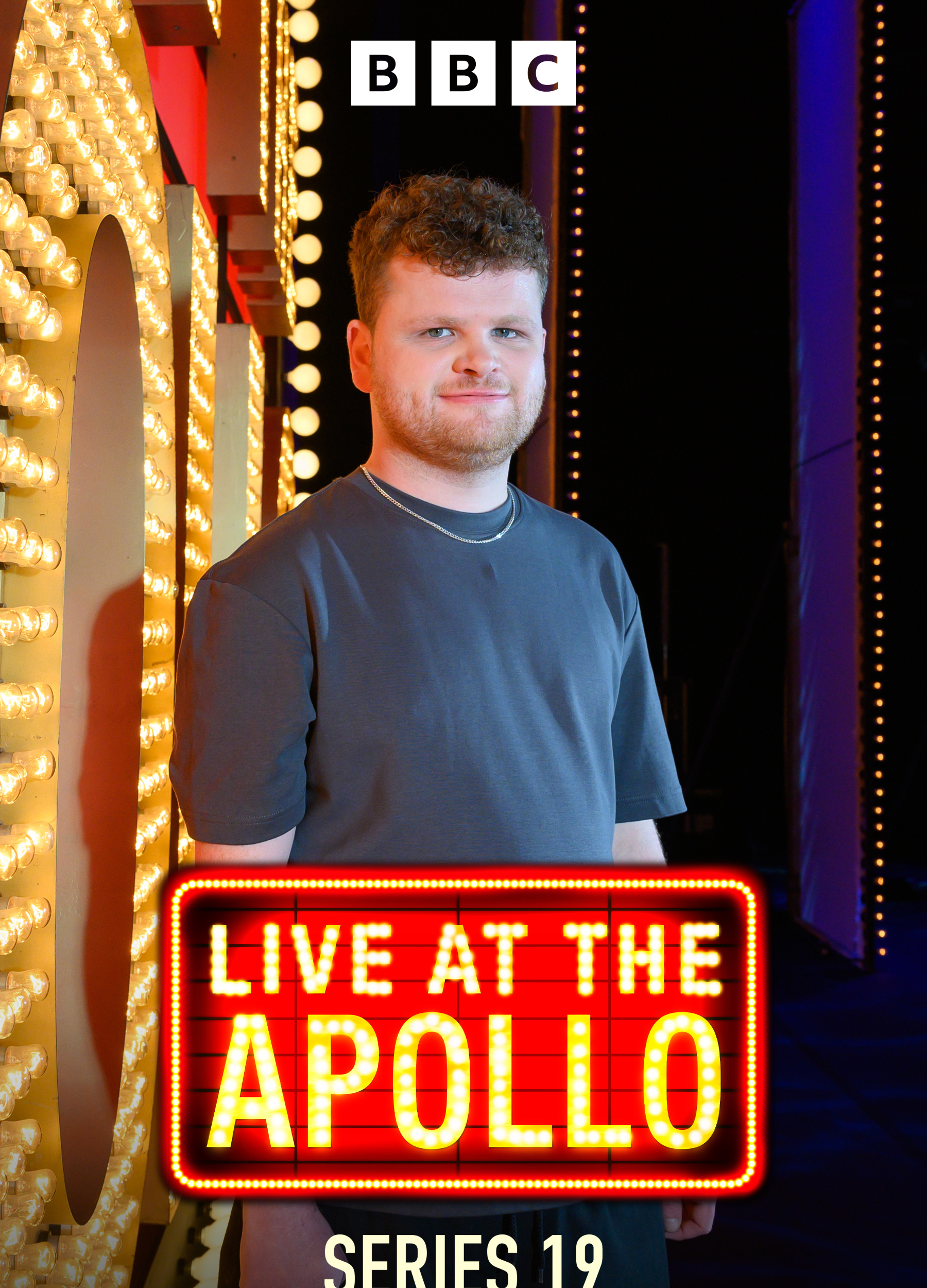 Live at the Apollo