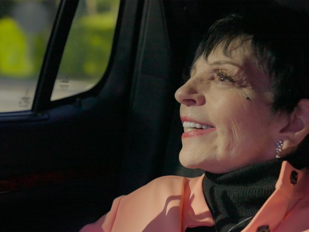 Still from Colin from Accounts