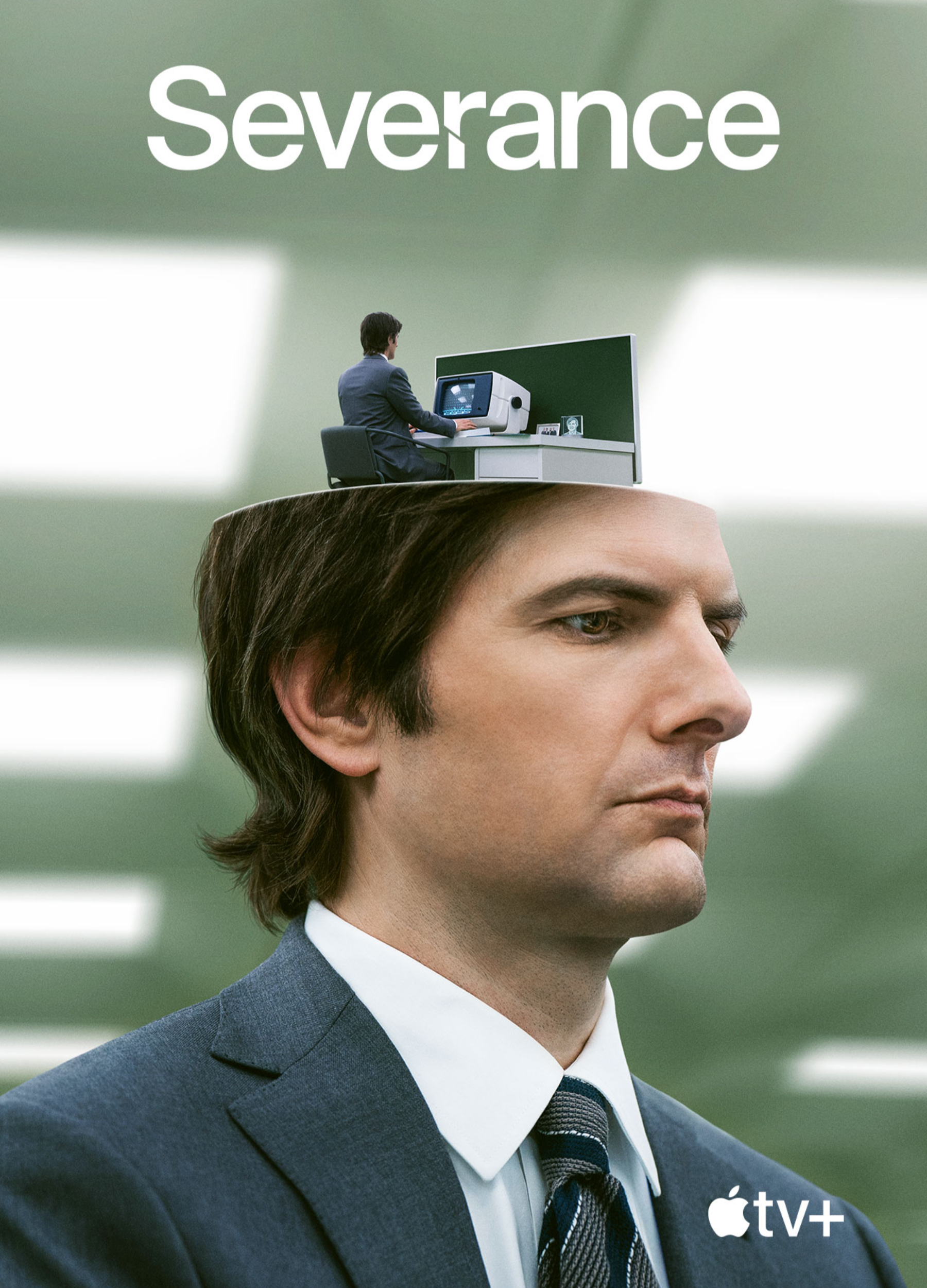 Severance - Season 1 Complete Boxset