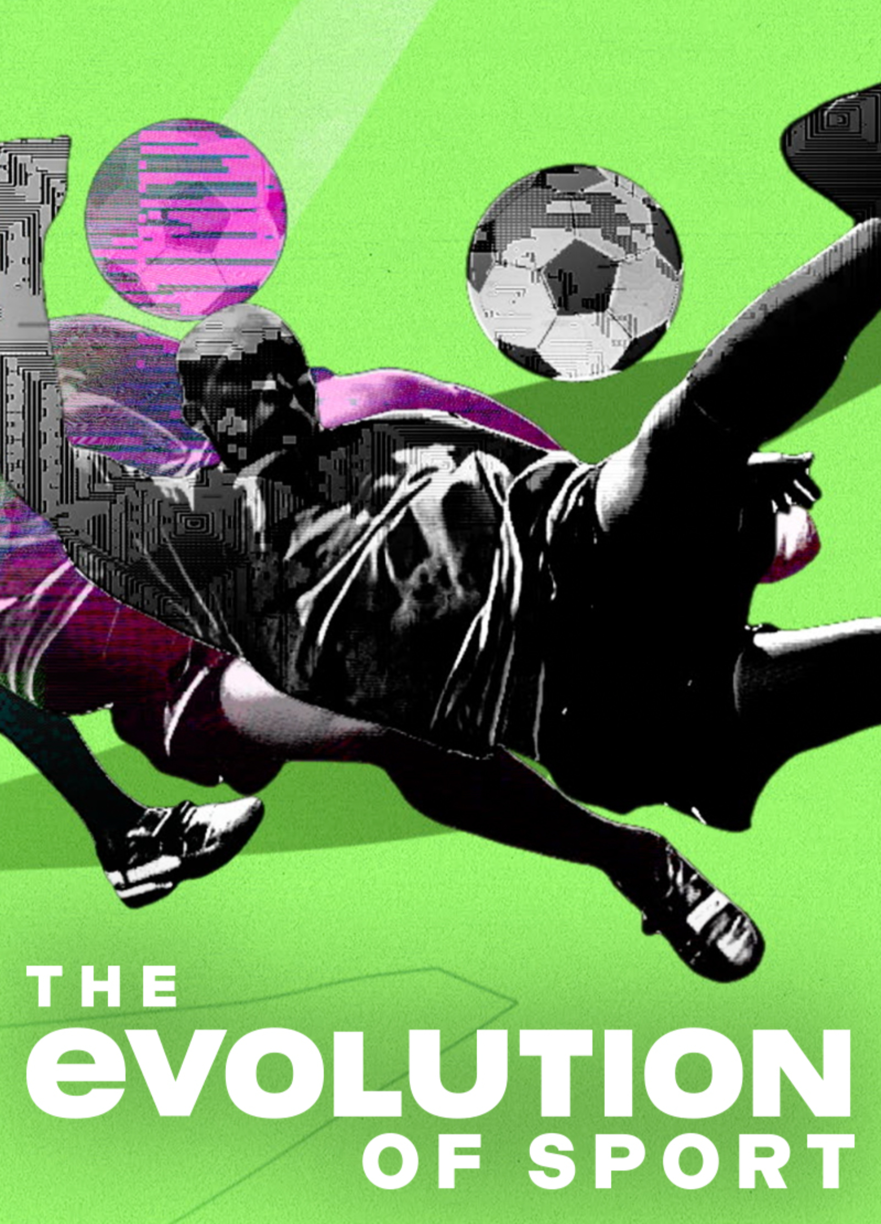 The Evolution of Sport