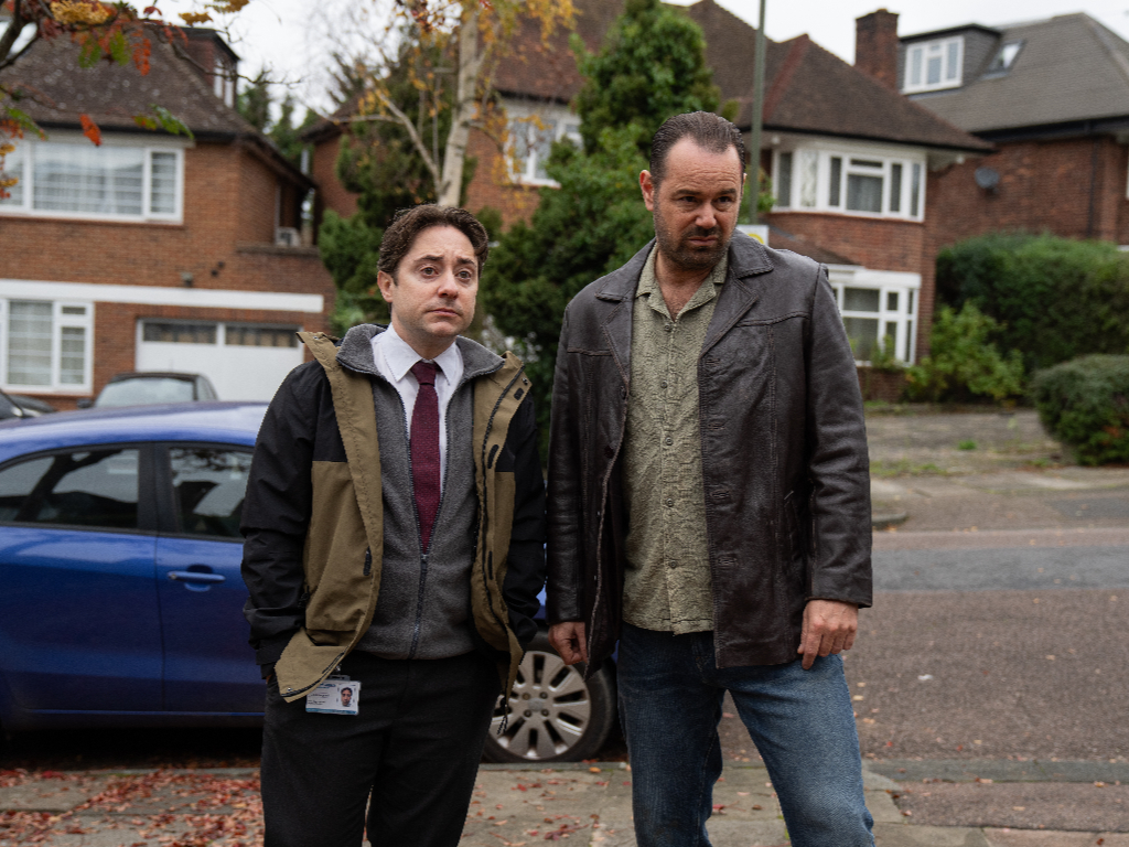 TV Still from Parenthood