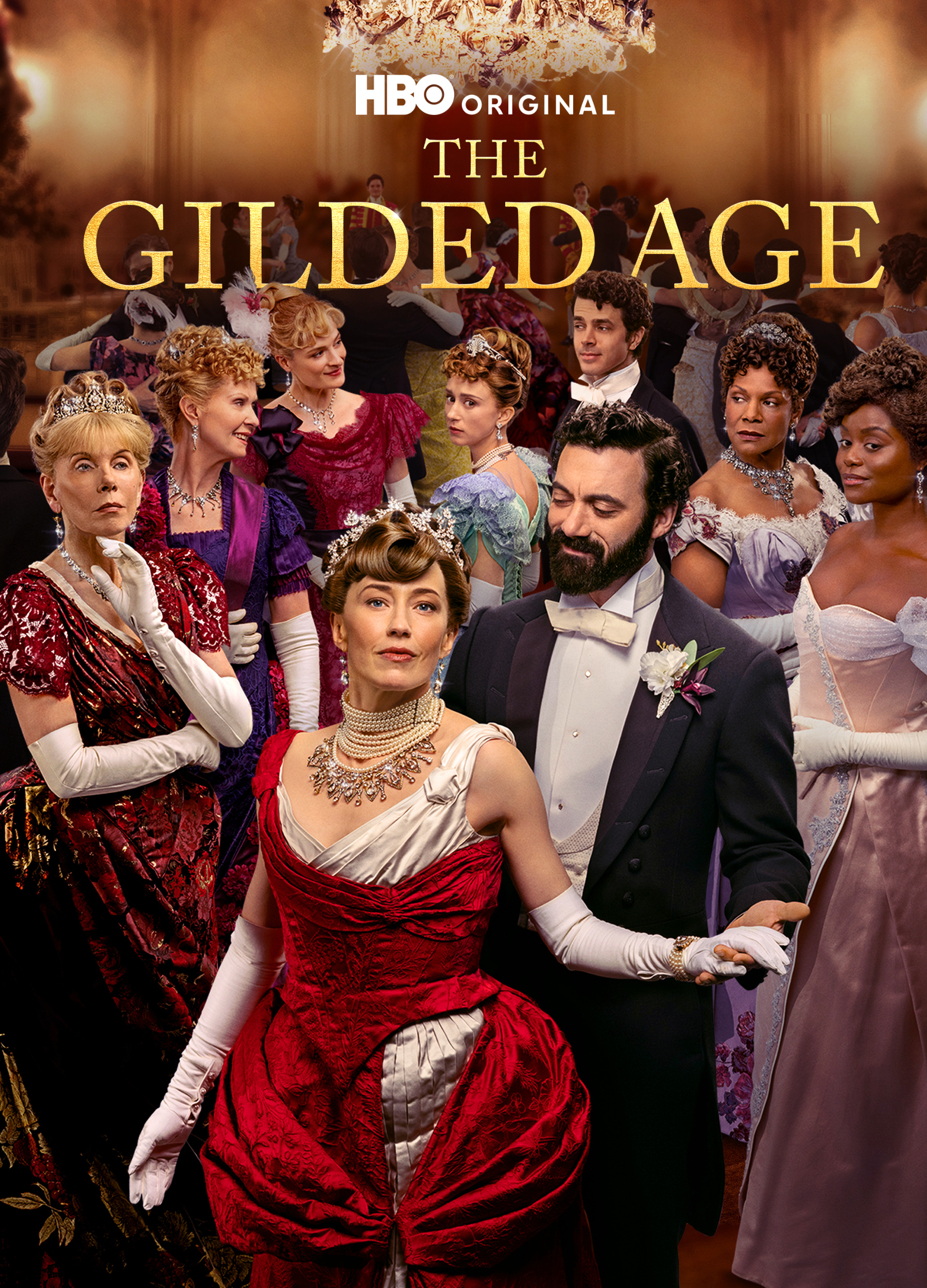 The Gilded Age