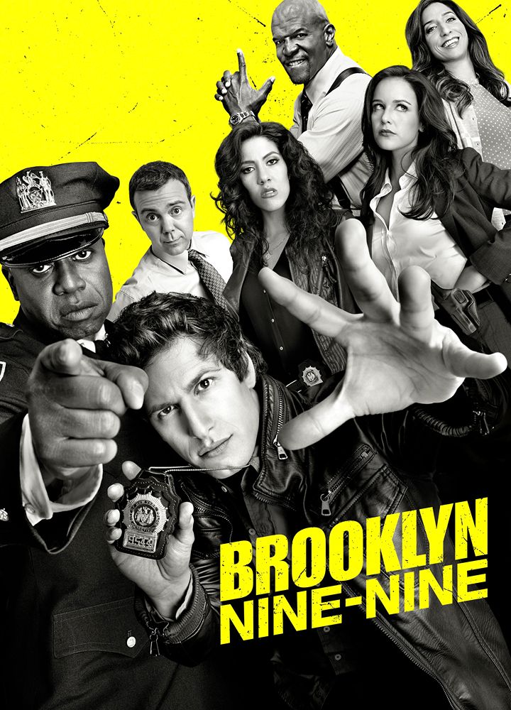 Brooklyn Nine-Nine