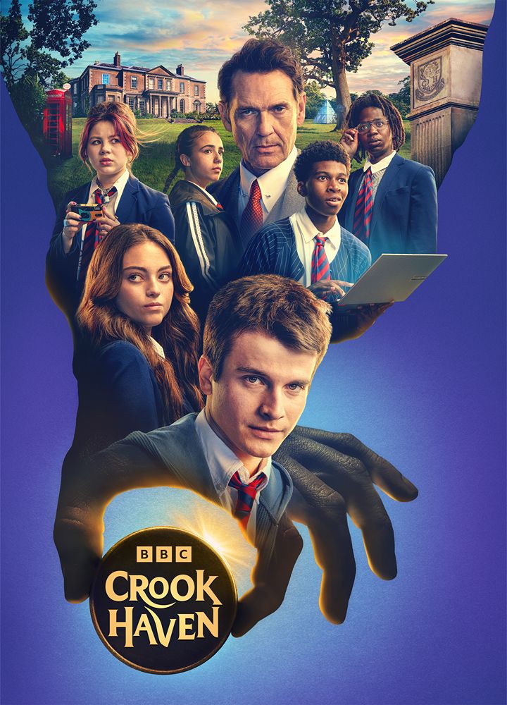 Crookhaven