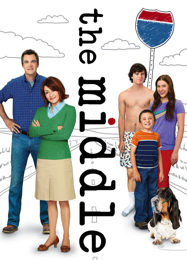  The Middle