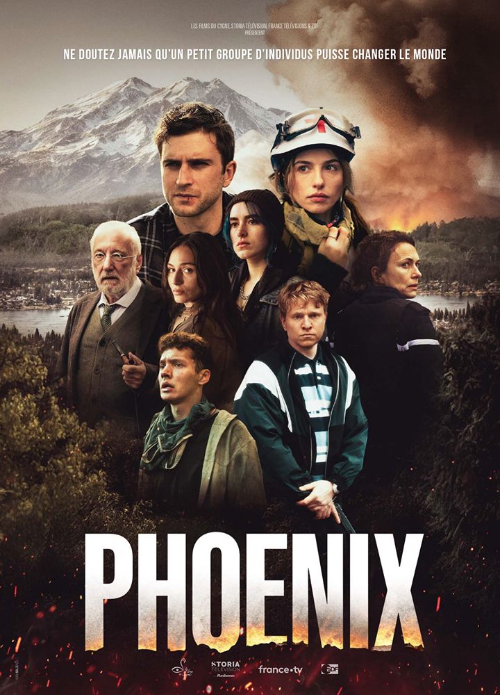 Phoenix (After Us)