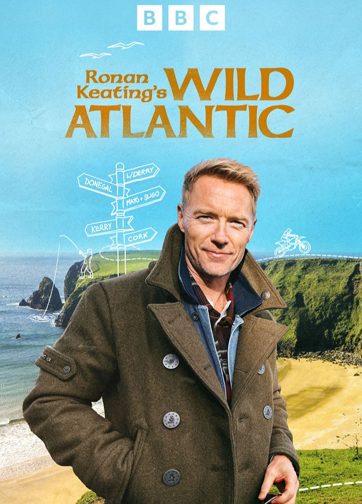 Ronan Keating's Wild Atlantic