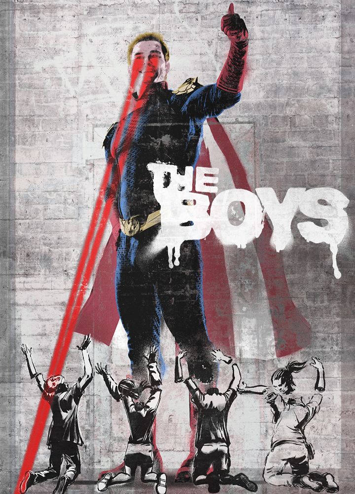 The Boys
