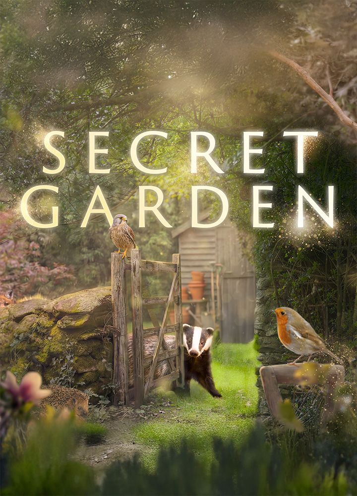 Secret Garden