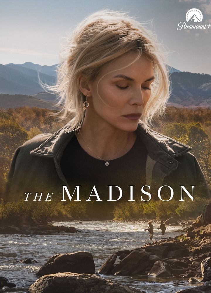 The Madison