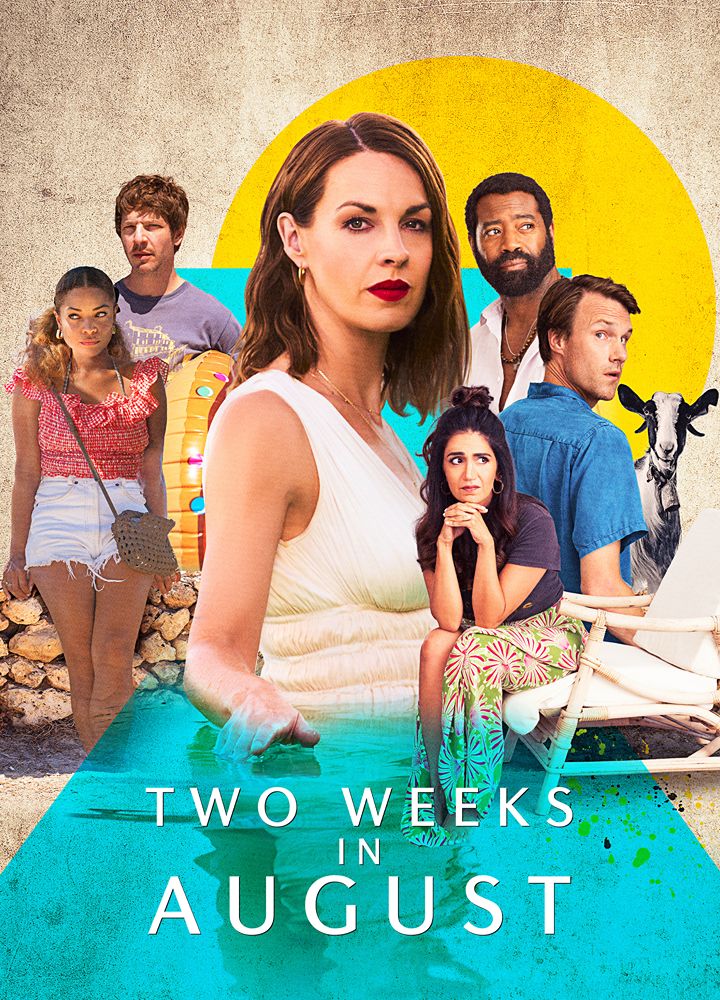Two Weeks in August