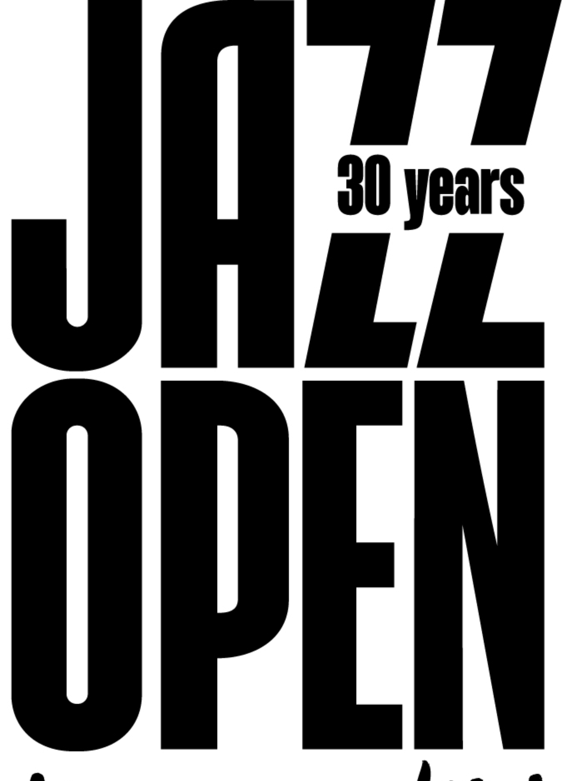 30 Years Jazzopen