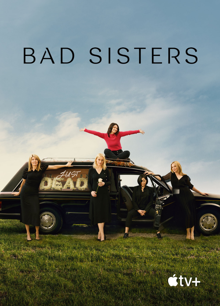 Bad Sisters