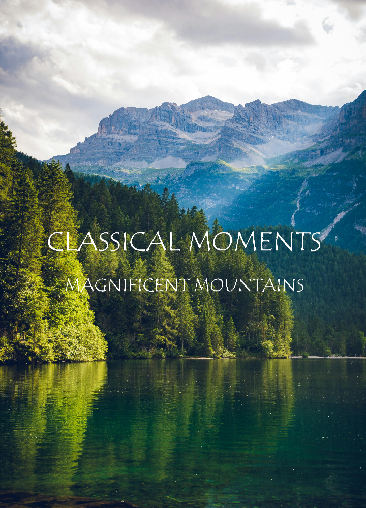 Classical Moments