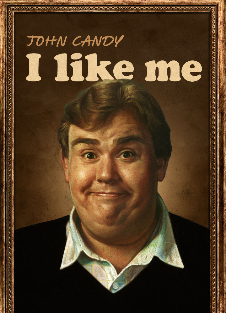 John Candy: I Like Me