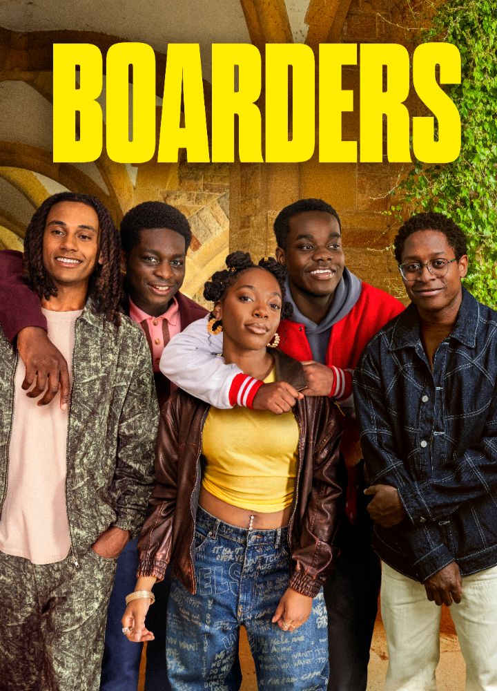 Boarders