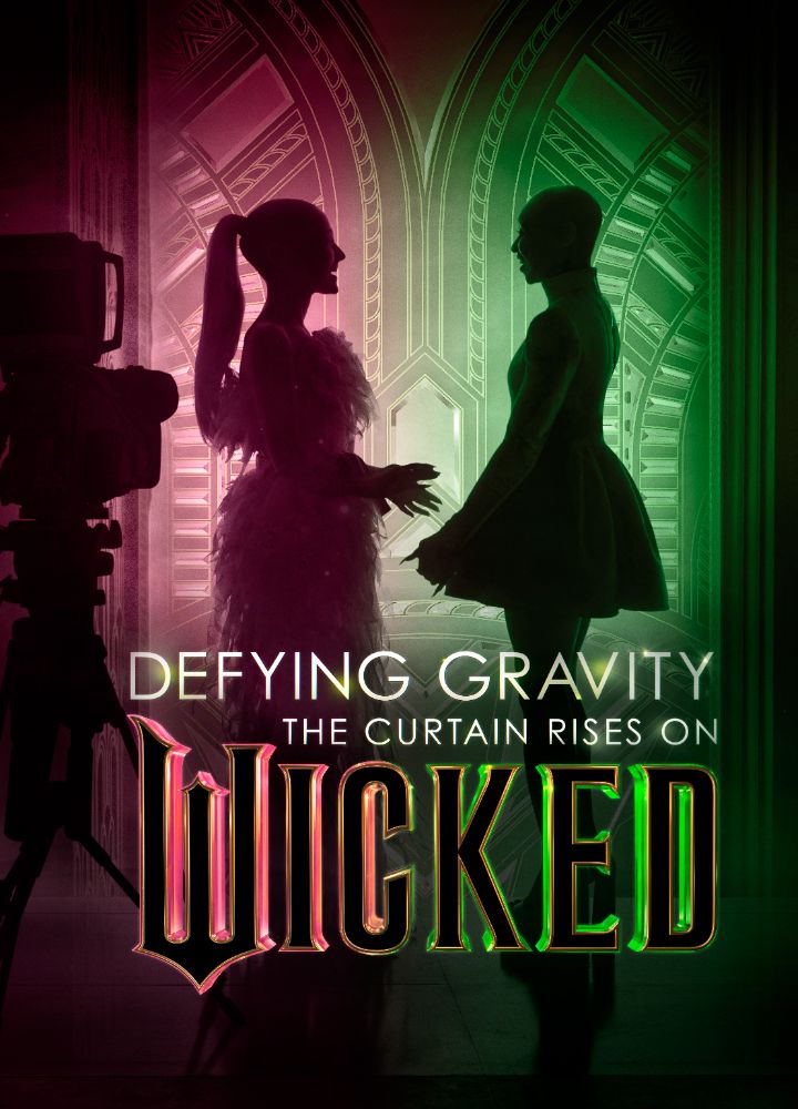 Defying Gravity: The Curtain Rises on Wicked 